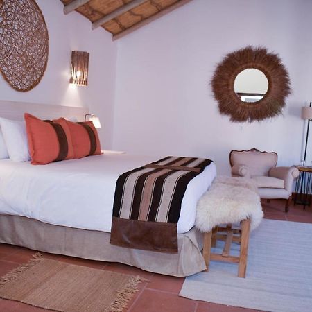 Noi Casa Atacama Hotel San Pedro de Atacama Eksteriør billede