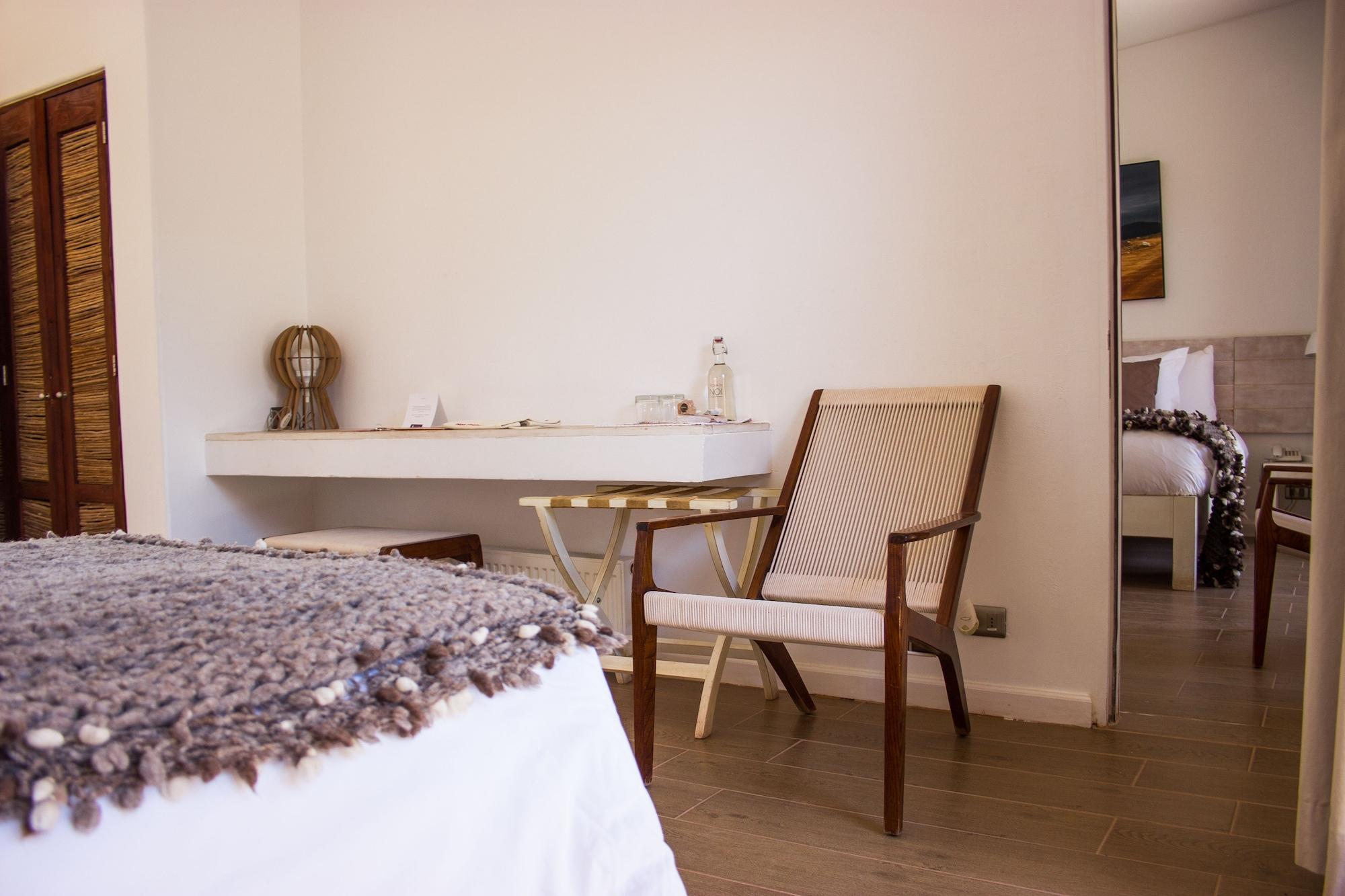 Noi Casa Atacama Hotel San Pedro de Atacama Eksteriør billede