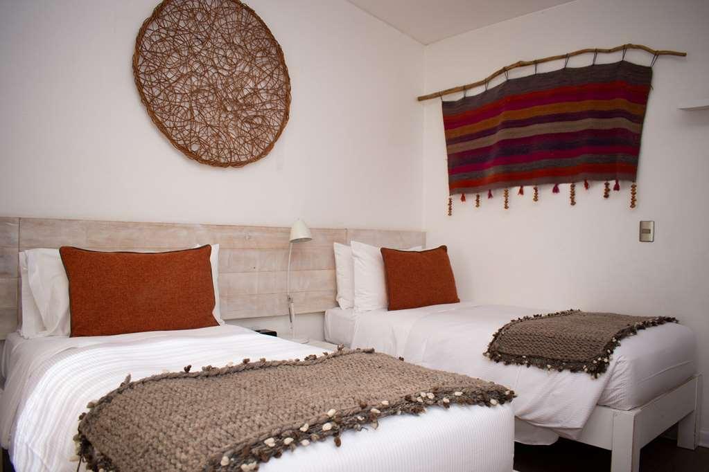Noi Casa Atacama Hotel San Pedro de Atacama Værelse billede