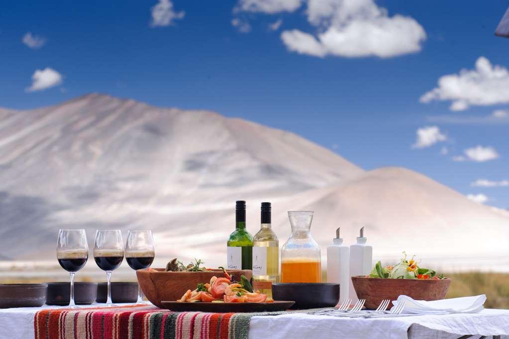 Noi Casa Atacama Hotel San Pedro de Atacama Eksteriør billede