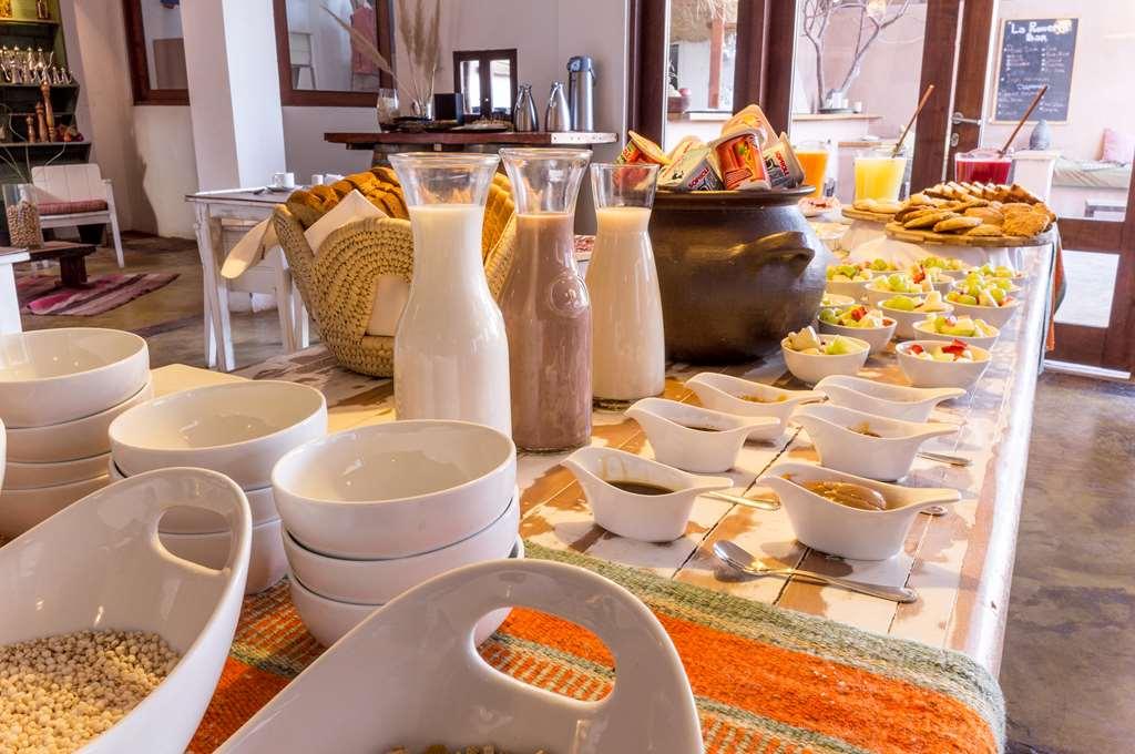 Noi Casa Atacama Hotel San Pedro de Atacama Eksteriør billede