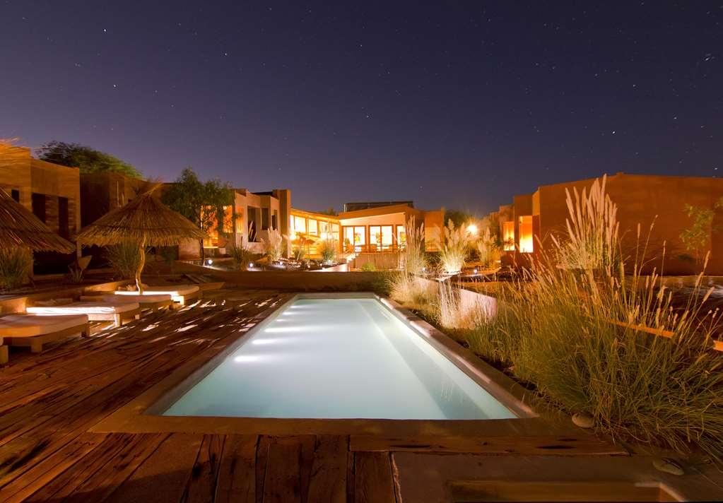 Noi Casa Atacama Hotel San Pedro de Atacama Eksteriør billede