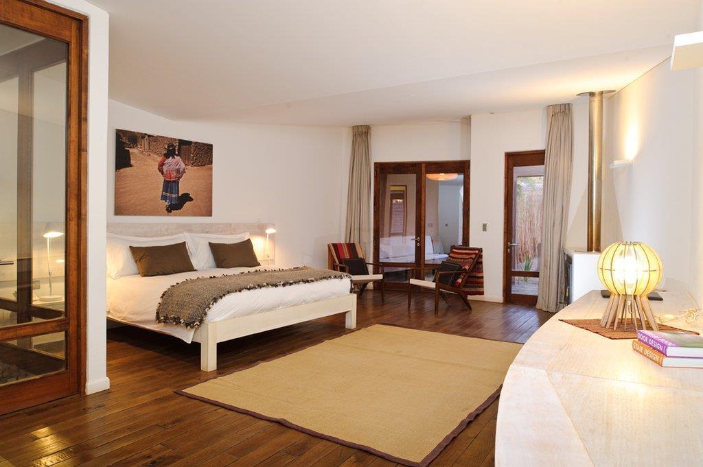 Noi Casa Atacama Hotel San Pedro de Atacama Værelse billede