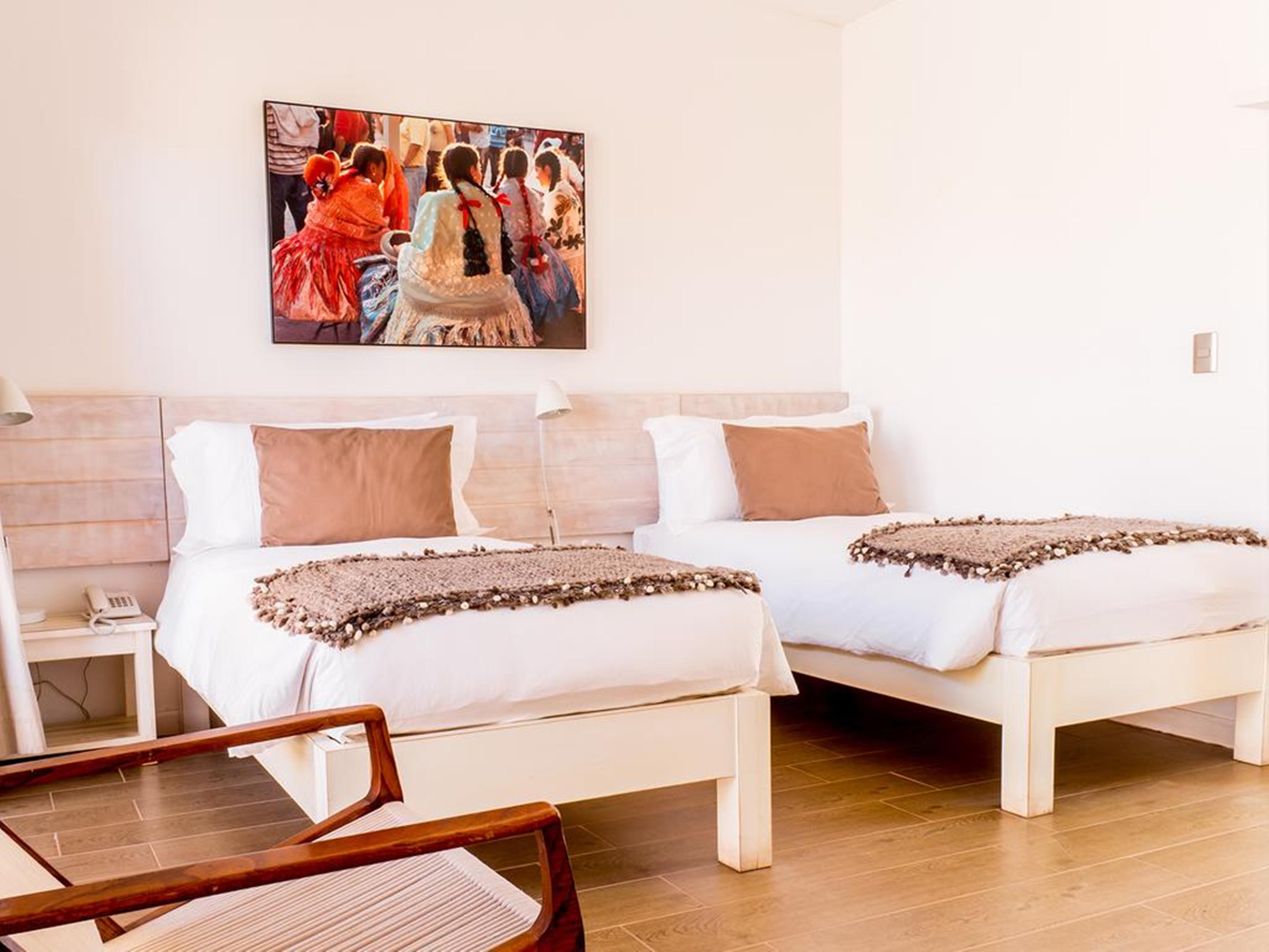 Noi Casa Atacama Hotel San Pedro de Atacama Eksteriør billede