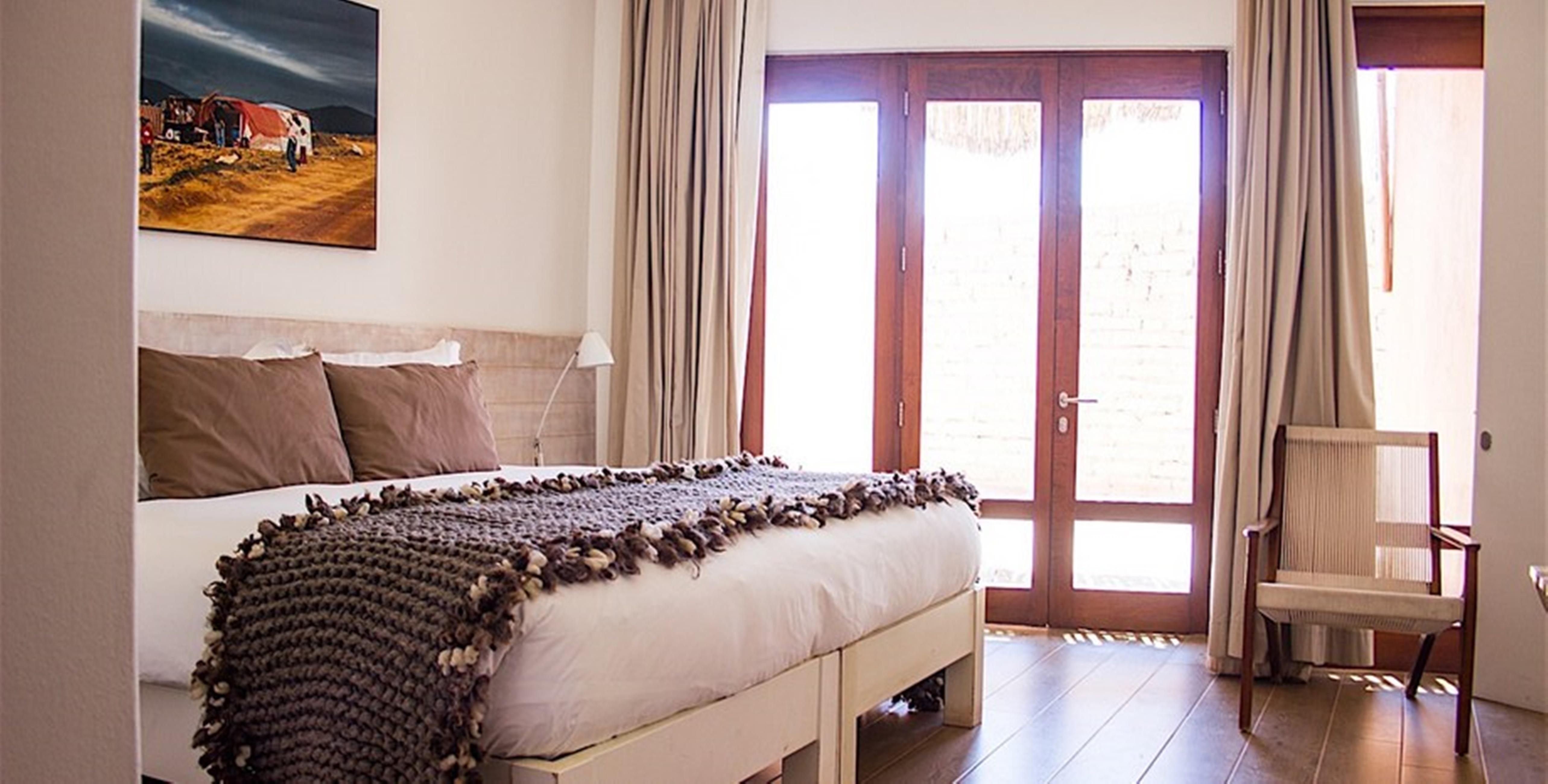 Noi Casa Atacama Hotel San Pedro de Atacama Eksteriør billede