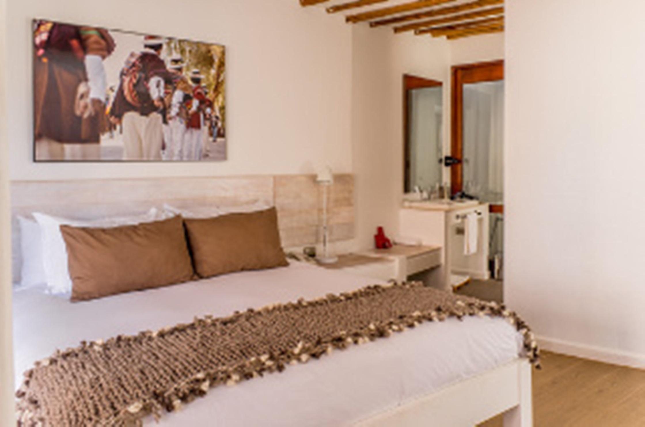 Noi Casa Atacama Hotel San Pedro de Atacama Eksteriør billede