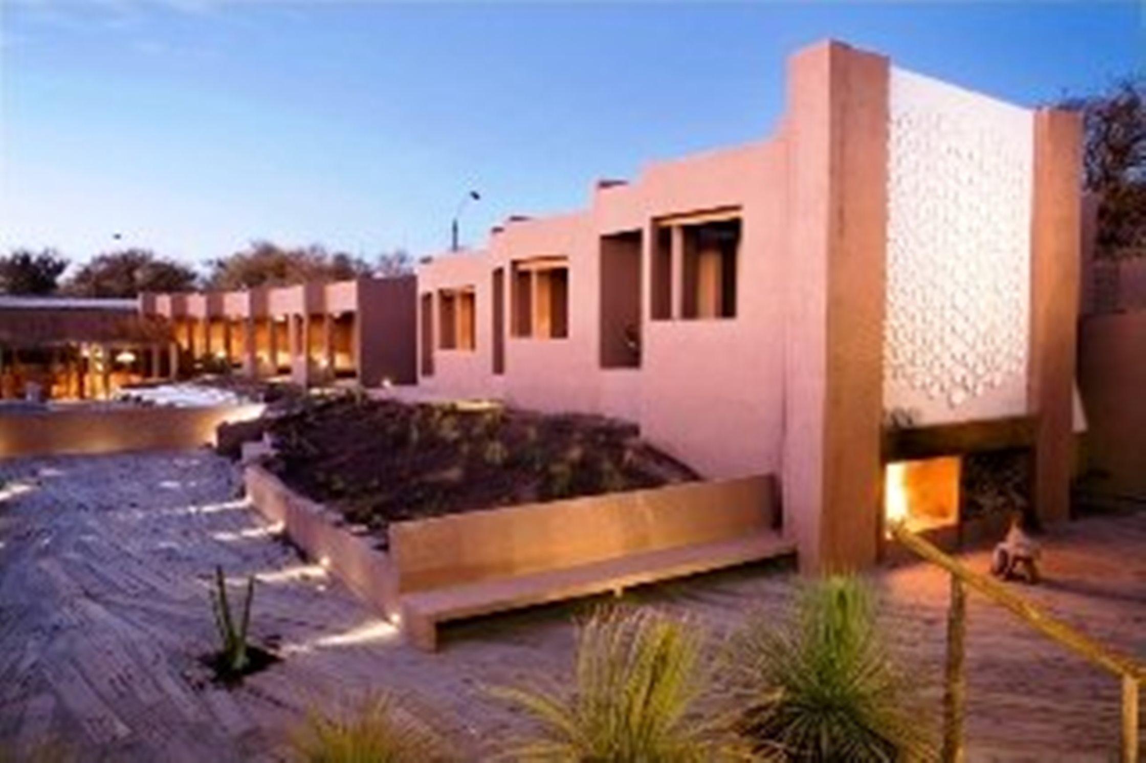Noi Casa Atacama Hotel San Pedro de Atacama Eksteriør billede