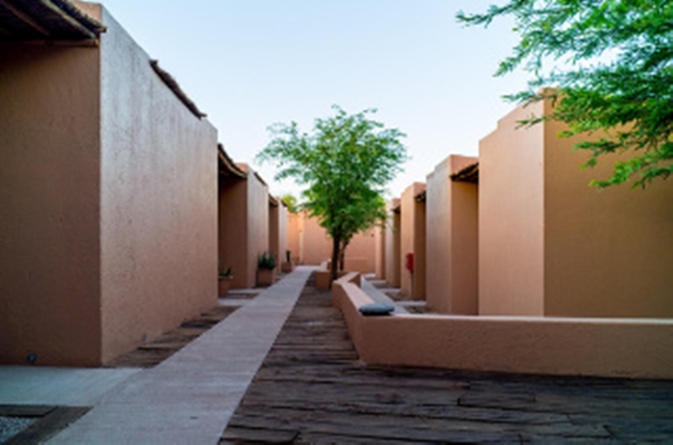 Noi Casa Atacama Hotel San Pedro de Atacama Eksteriør billede