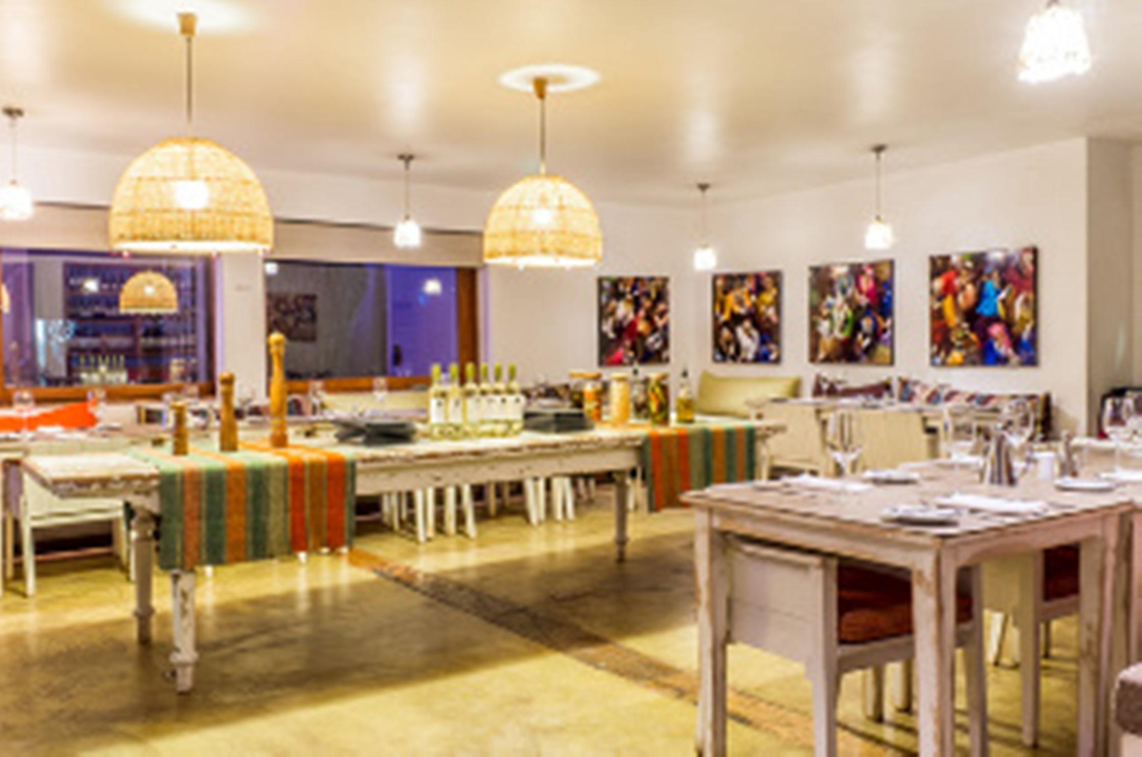 Noi Casa Atacama Hotel San Pedro de Atacama Eksteriør billede
