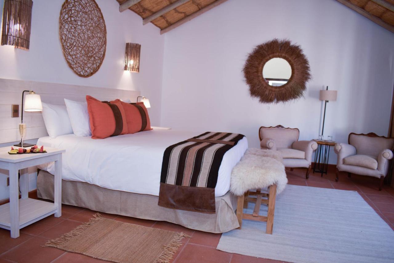 Noi Casa Atacama Hotel San Pedro de Atacama Eksteriør billede