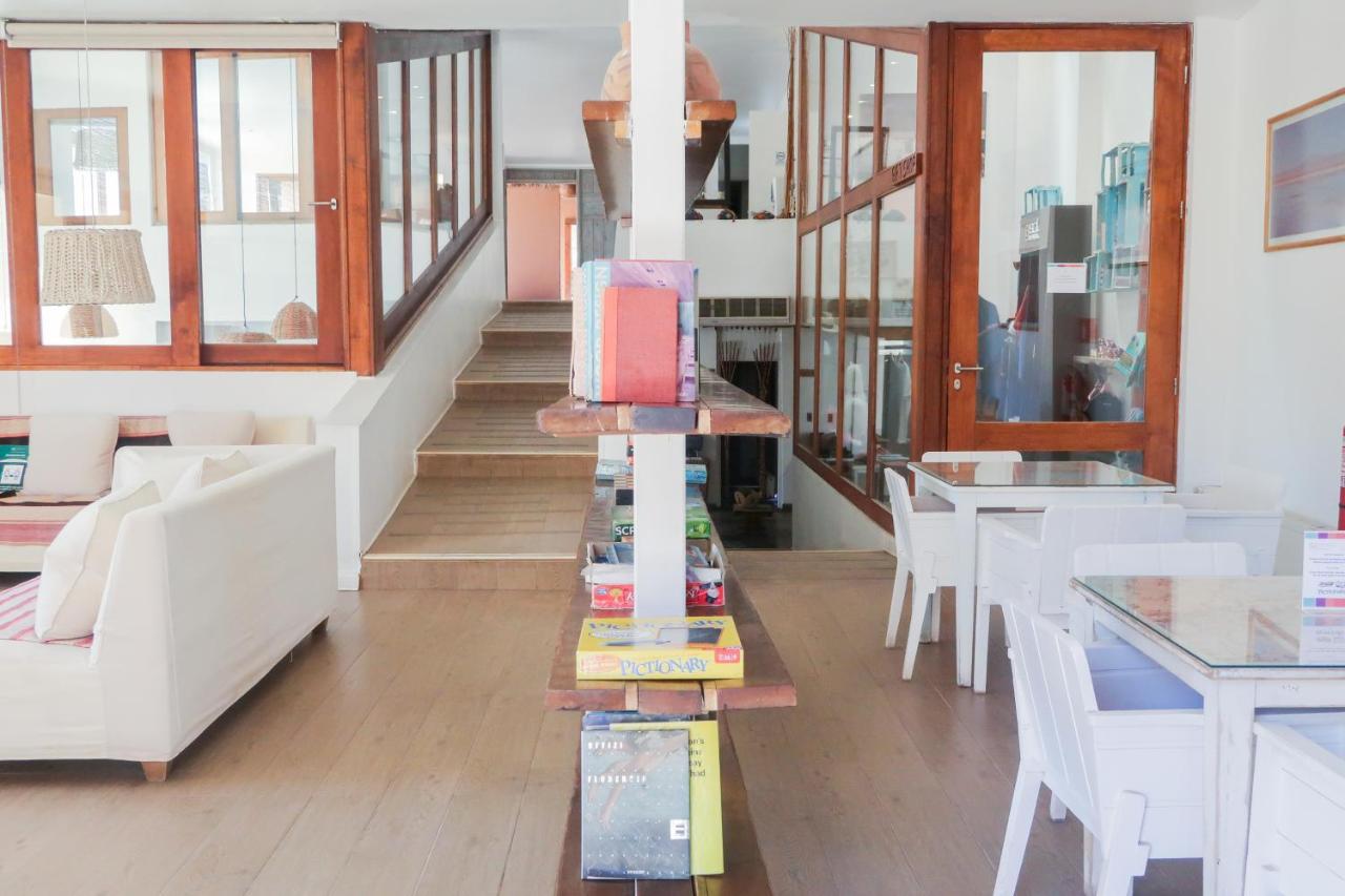 Noi Casa Atacama Hotel San Pedro de Atacama Eksteriør billede