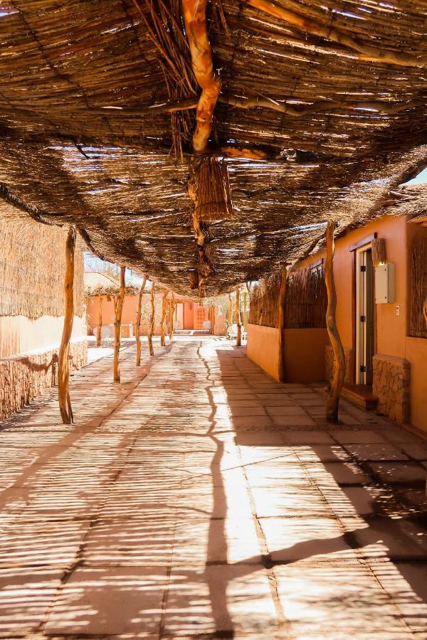 Noi Casa Atacama Hotel San Pedro de Atacama Eksteriør billede