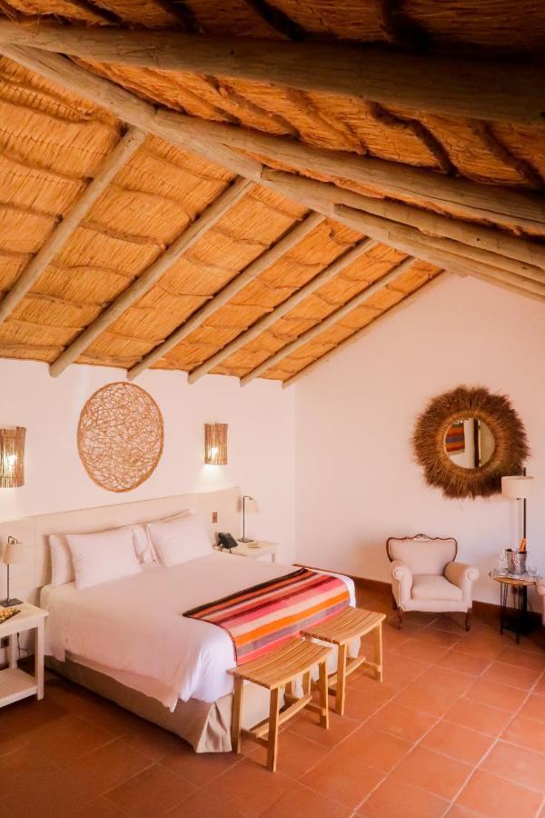 Noi Casa Atacama Hotel San Pedro de Atacama Eksteriør billede