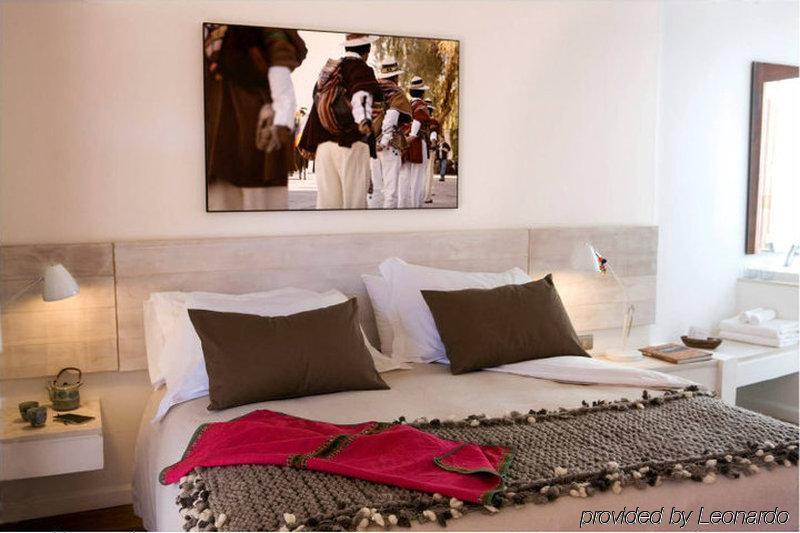 Noi Casa Atacama Hotel San Pedro de Atacama Værelse billede
