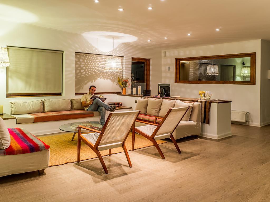 Noi Casa Atacama Hotel San Pedro de Atacama Eksteriør billede