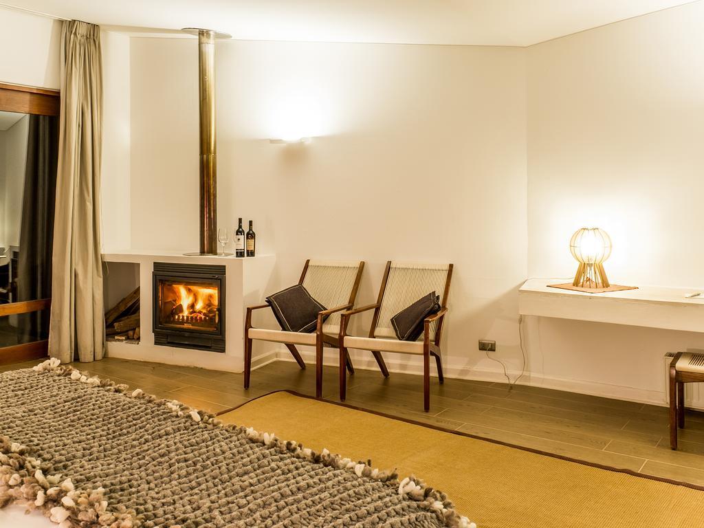 Noi Casa Atacama Hotel San Pedro de Atacama Eksteriør billede